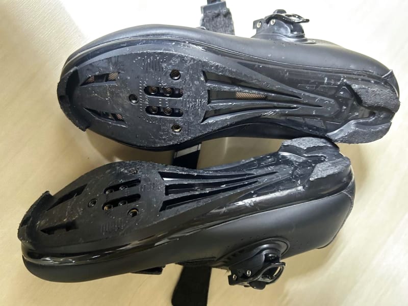 SPD/SPD-SL Cycling Shoes 25cm