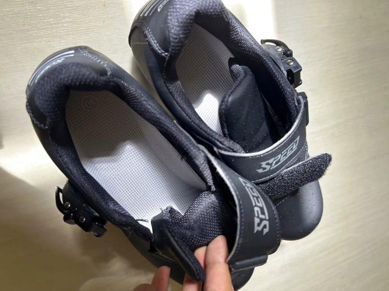 SPD/SPD-SL Cycling Shoes 25cm