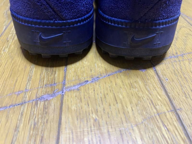 Nike City FZ3863-400 23.5cm Not Negotiable