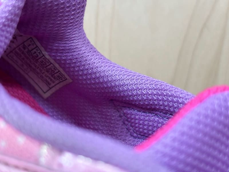 SKECHERS Heart Lights Sneakers 20cm