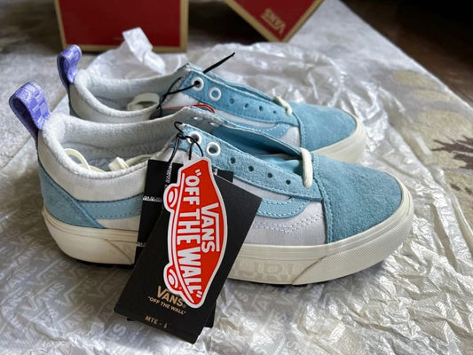 New Rare Item Vans Old Skool MTE-1