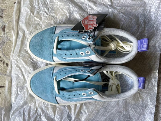 New Rare Item Vans Old Skool MTE-1