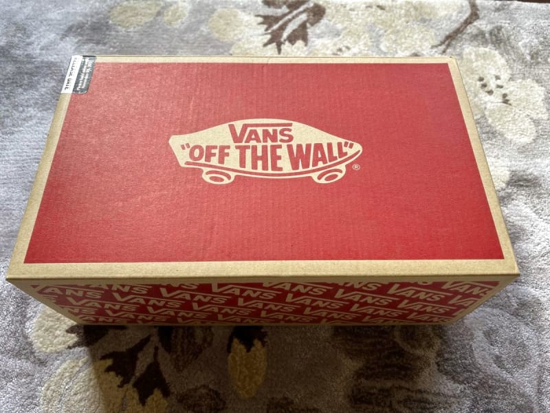 New Rare Item Vans Old Skool MTE-1