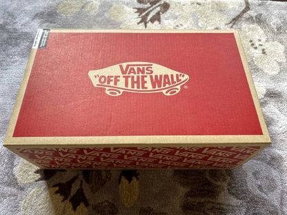 New Rare Item Vans Old Skool MTE-1