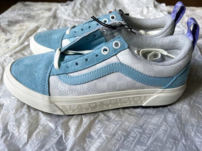New Rare Item Vans Old Skool MTE-1