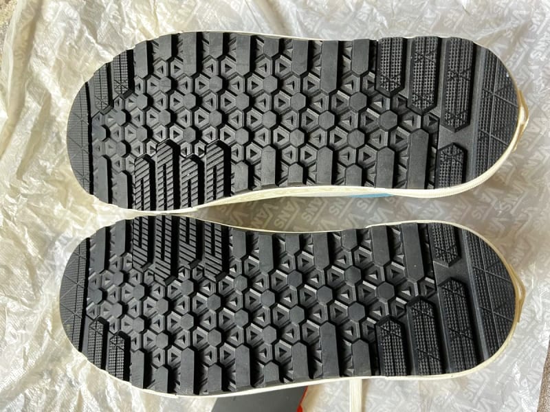 New Rare Item Vans Old Skool MTE-1