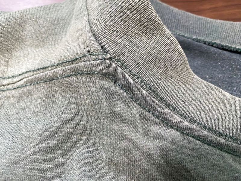 90s Gordon & Smith Surf T-Shirt Dark Green M