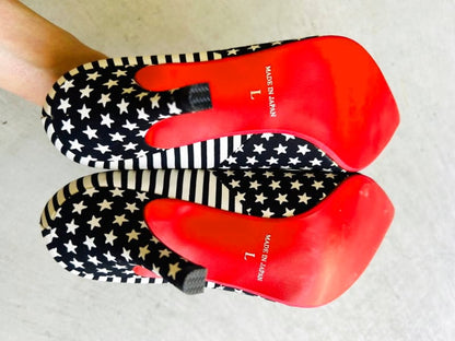 Tommy Hilfiger Pointed Toe Pumps
