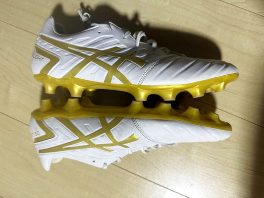 Asics DSLIGHT 27.0 Soccer Cleats