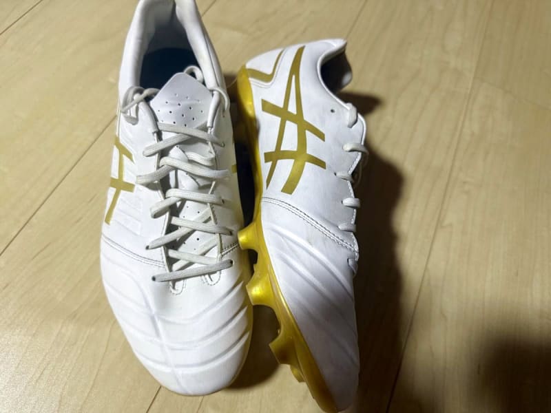 Asics DSLIGHT 27.0 Soccer Cleats