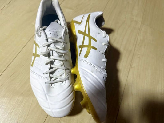 Asics DSLIGHT 27.0 Soccer Cleats
