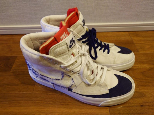 Nike SB Zoom Blazer Mid Edge 28.5cm