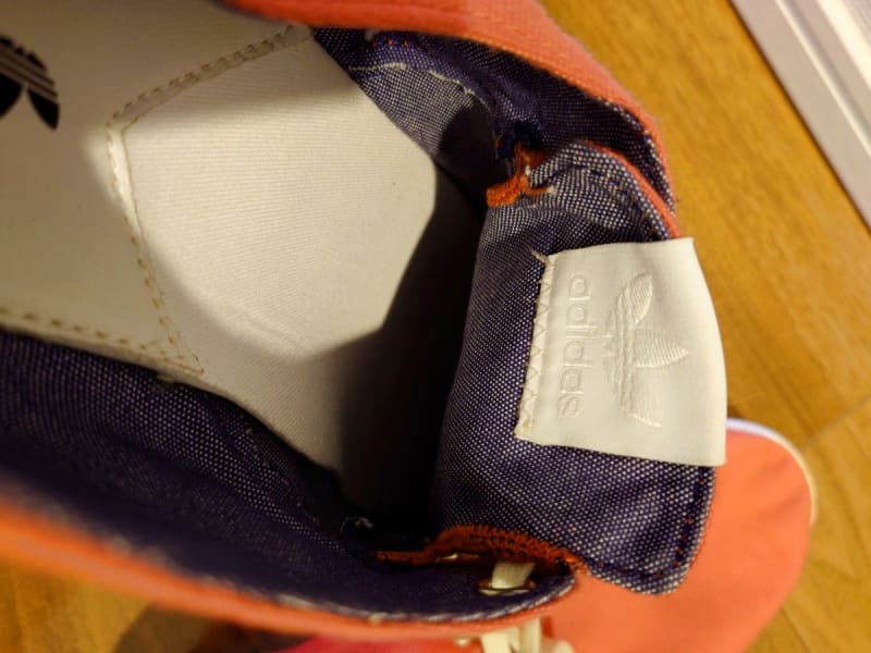 Adidas Originals Sneakers 27.5cm
