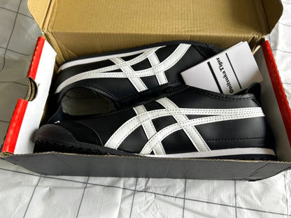 Onitsuka Tiger Mexico 66 Black