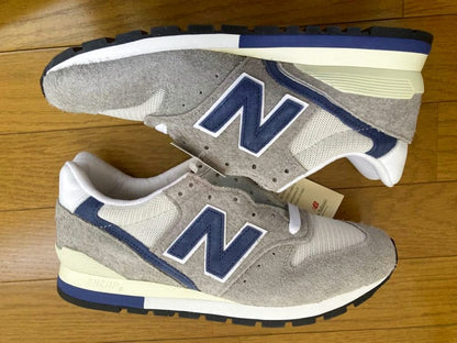 New Balance U996TE Sneakers 27.5cm