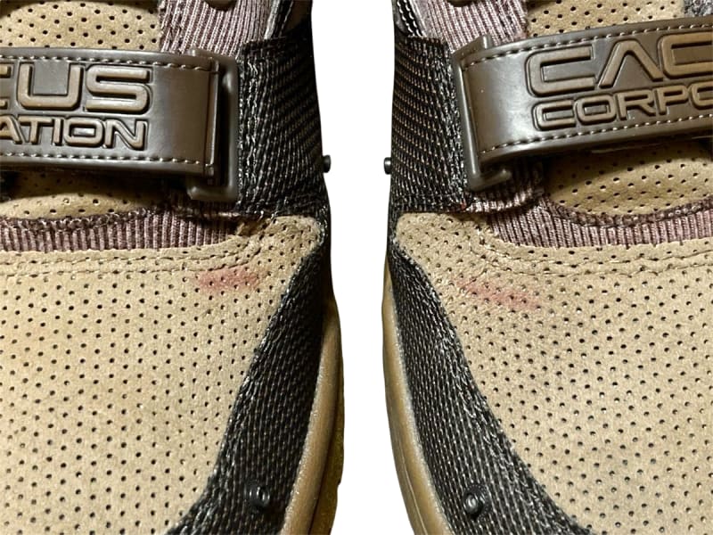 Travis Scott x Nike Air Trainer 1 SP 30cm