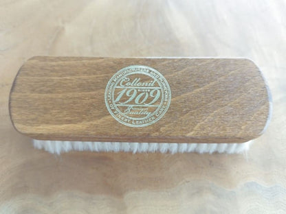 Collonil 1909 Fine Polishing Brush Goat Hair
