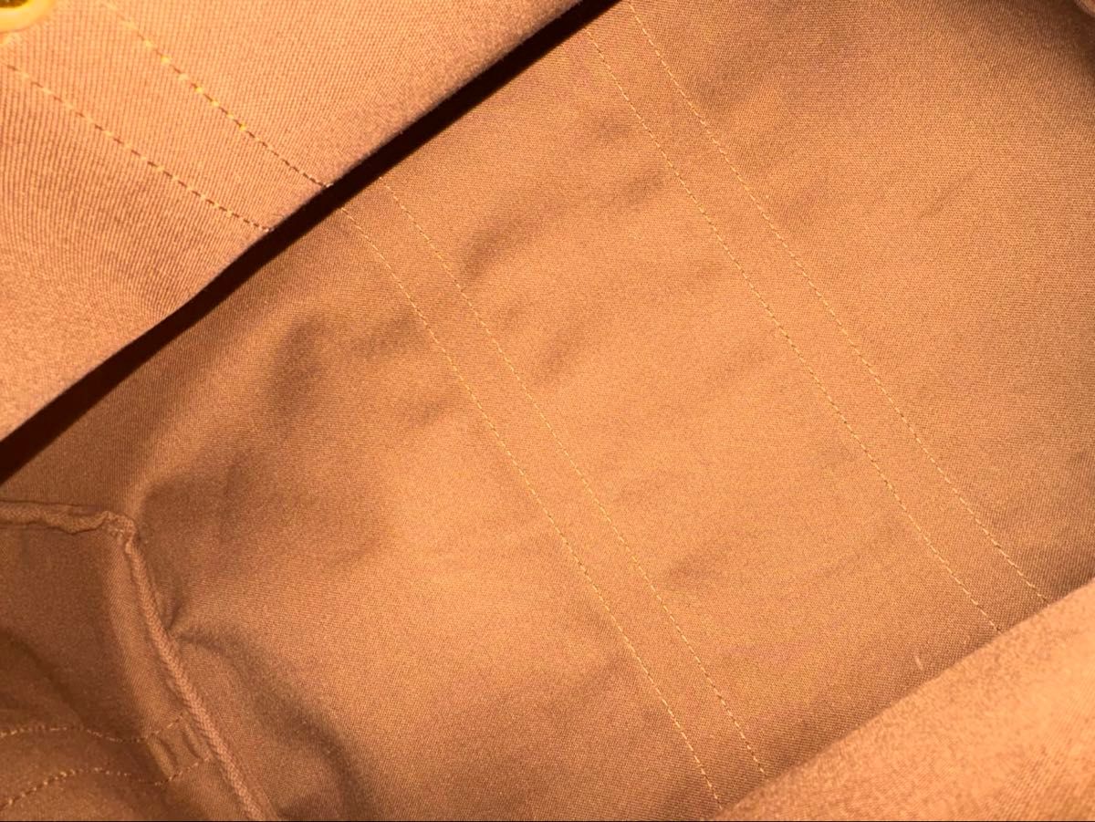 Louis Vuitton Keepall Bandouli re 45 Travel Bag