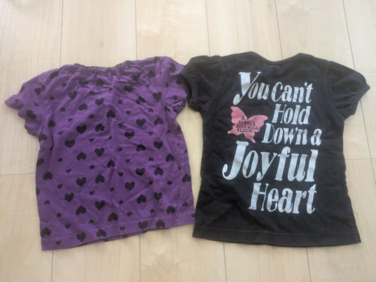 T-Shirt Size 95cm Bundle