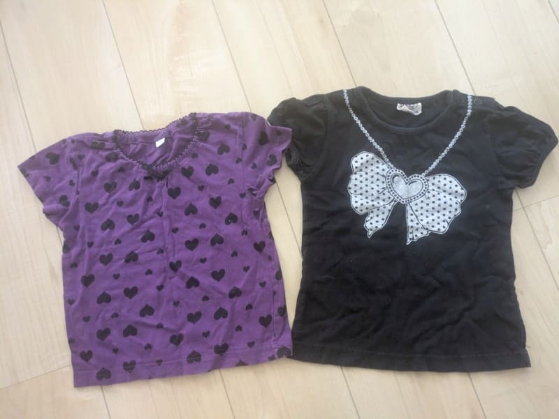 T-Shirt Size 95cm Bundle