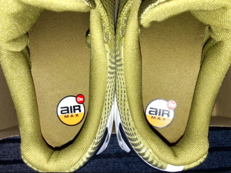 Nike Air Max DN 28.0cm
