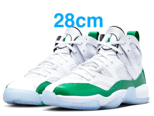 Nike Jumpman Two Trey 28.0cm