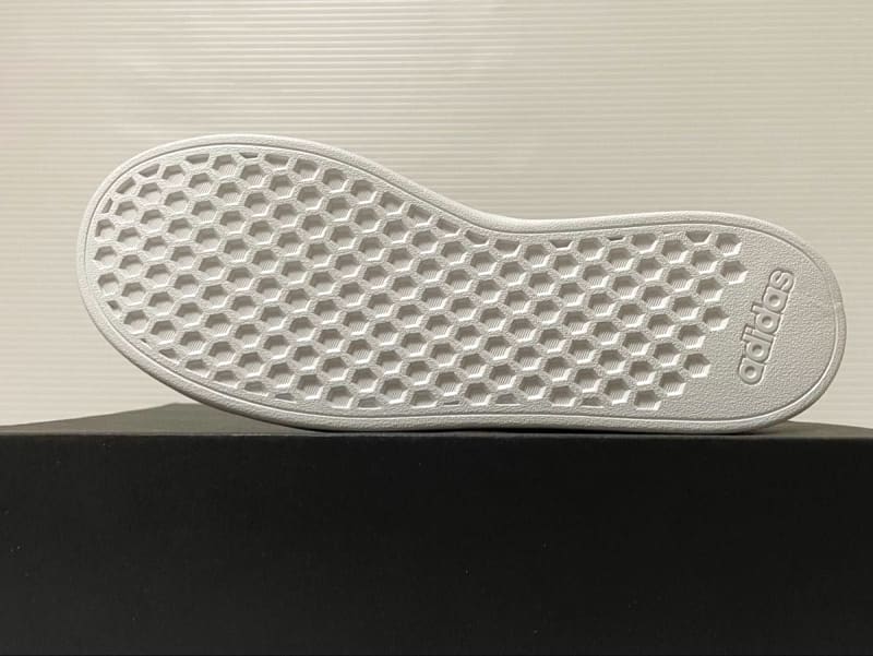 Adidas Grand Court Sneakers for Women and Kids 24.5cm