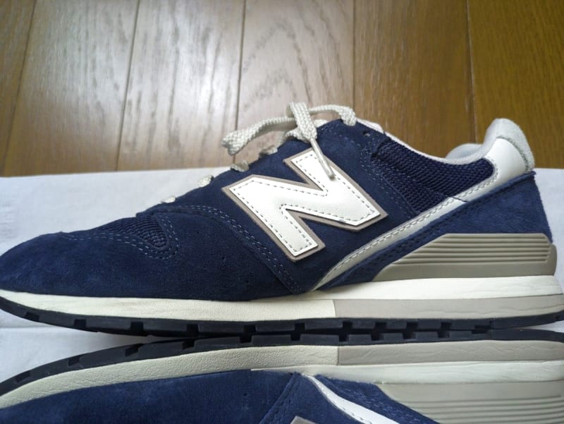 New Balance CM996 Navy