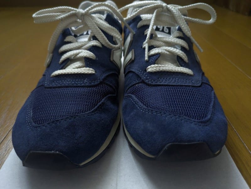 New Balance CM996 Navy