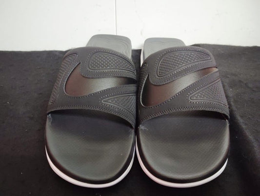 New 27 cm Nike Air Max Cirro Slide Black Shower Sandals