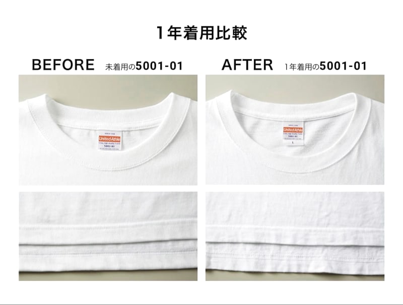 2025 New Color T-Shirt Short Sleeve 5.6oz High Quality L Grayish Purple
