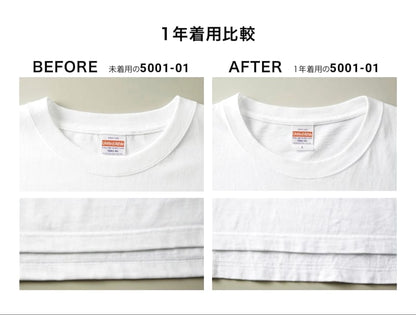 2025 New Color T-Shirt Short Sleeve 5.6oz High Quality L Grayish Purple