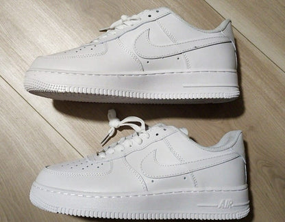 AIR FORCE 1 LOW '07 Triple White CW2288-111