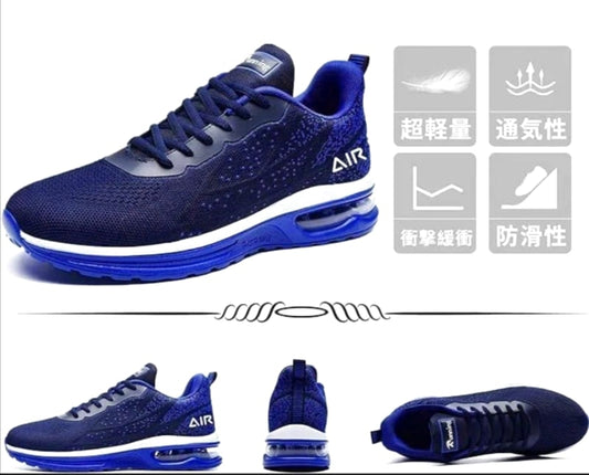 Surking Men's Lightweight Running Shoes