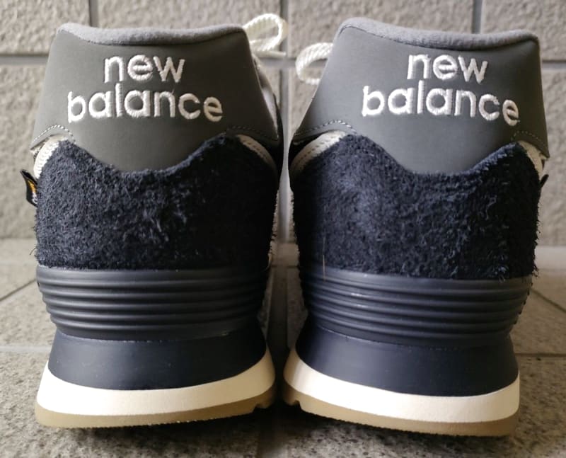 New Balance U574RUS 27.5cm D