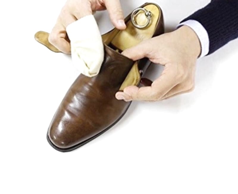 New Shoe Care Full Set II