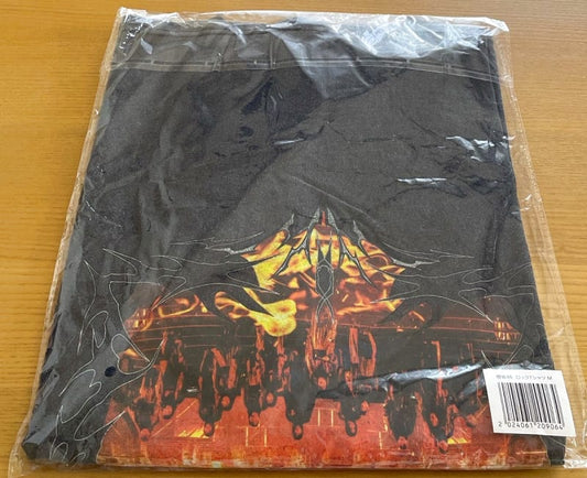 Sakurazaka46 Rock T-Shirt Size M