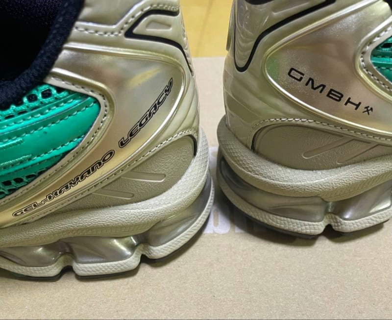 Asics Gel-Kayano Legacy 28.0cm