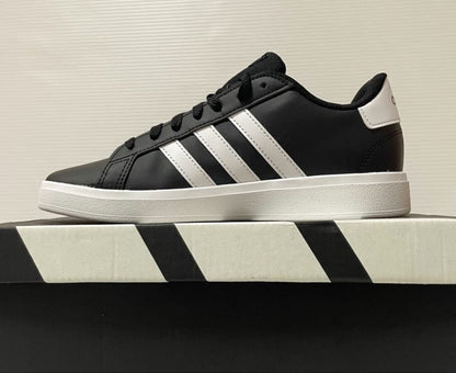 Adidas Grand Court Sneakers for Women and Kids 24.5cm