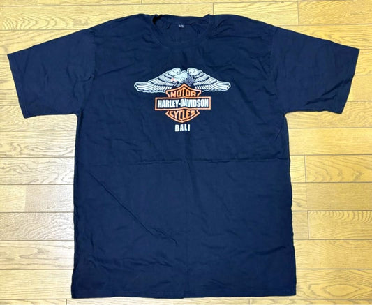 Harley-Davidson Bali Men's Short Sleeve T-Shirt - Size XXL