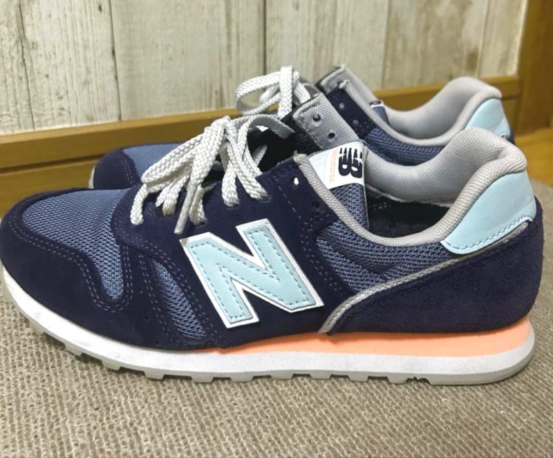 New Balance YV373 CT2 Sneakers