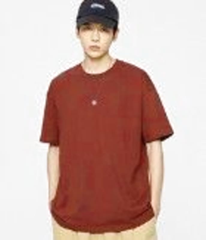 Bordeaux XL Unisex T-Shirt 100% Cotton