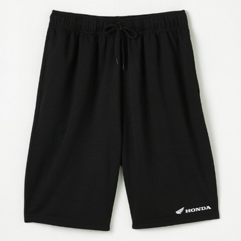 Honda Racing Men's Mesh Loungewear Set LL New Tag
