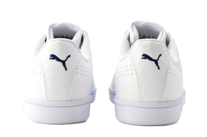 Puma Smash Cat Perf FS SL Sneakers Navy Leopard 27cm