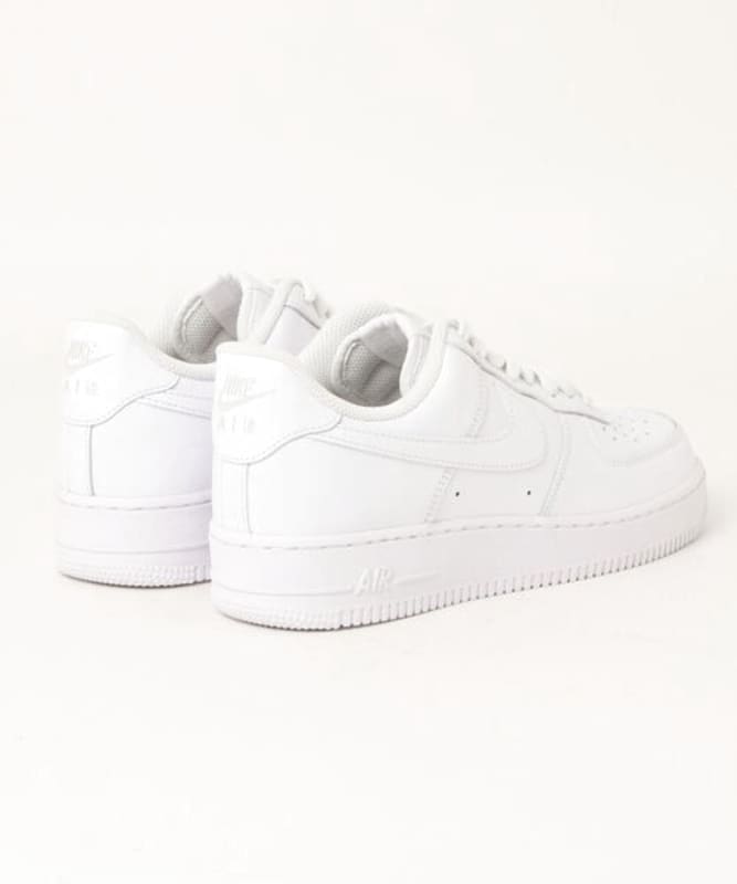 AIR FORCE 1 LOW '07 Triple White CW2288-111
