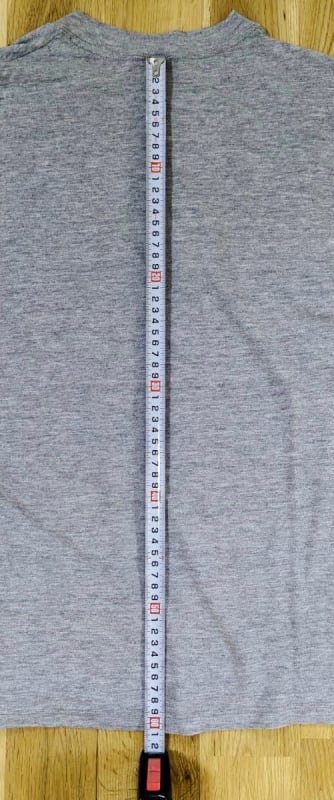 Vintage USMC SOFFE Made in USA Shirt
