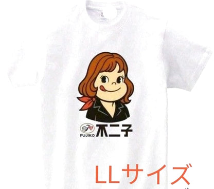 Parody T-Shirt Funjiko Unisex XL