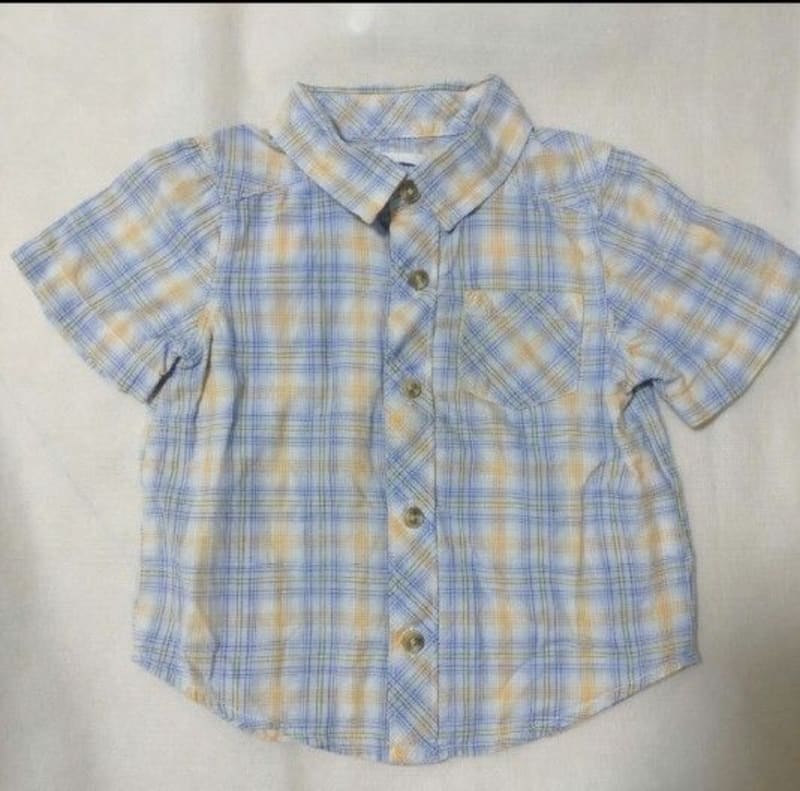 Shirt Size 18-24 Months