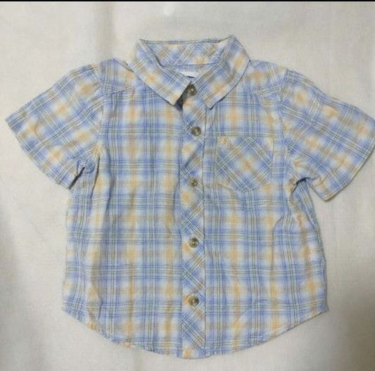 Shirt Size 18-24 Months