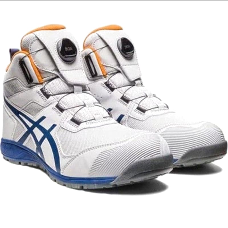 Asics Safety Shoes